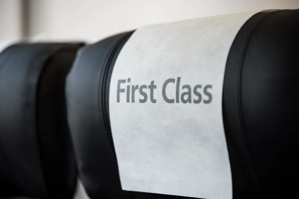 How to Find Low-Cost First-Class Flights for Your Next Trip 10 Understanding Travelling Allowance 4 1024x683 1