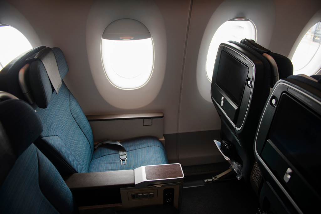 Flying High: Is Premium Economy Worth It? 5 Flying High Is Premium Economy Worth It 1024x683 1