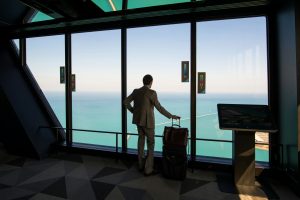 How Corporate Travel Agents Adapt to Business Travel Trends
