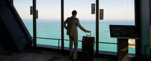 How Corporate Travel Agents Adapt to Business Travel Trends