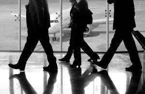 Why Business Travel Etiquette Matters