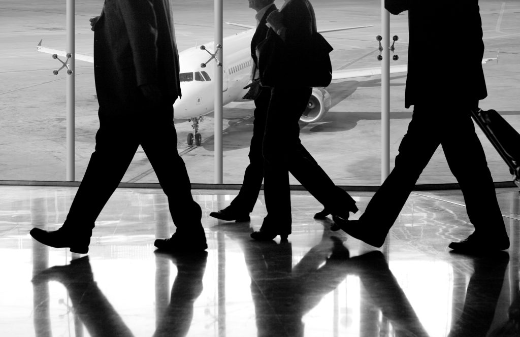 Key Benefits of Hiring a Business Travel Agent for Companies