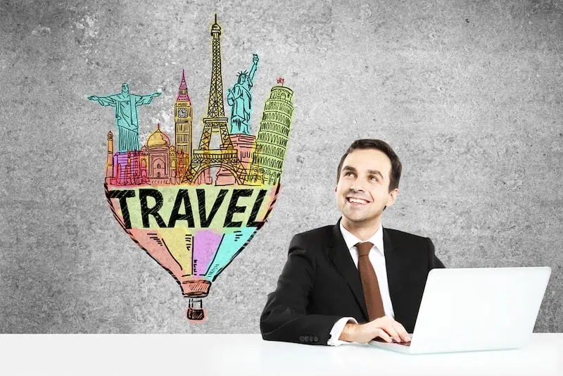 3 Smart Reasons to Offer Travel as an Employee Incentive
