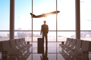 4 Employee Wellness Benefits of Business Travel