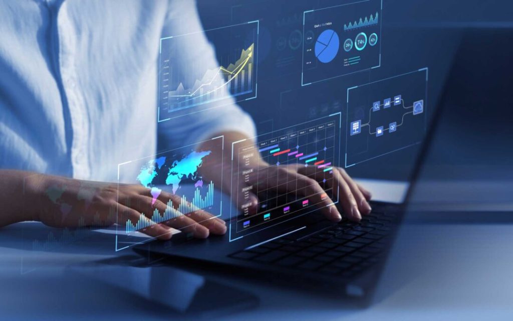 Top Tips for Dealing with Tech Issues on Business Trips